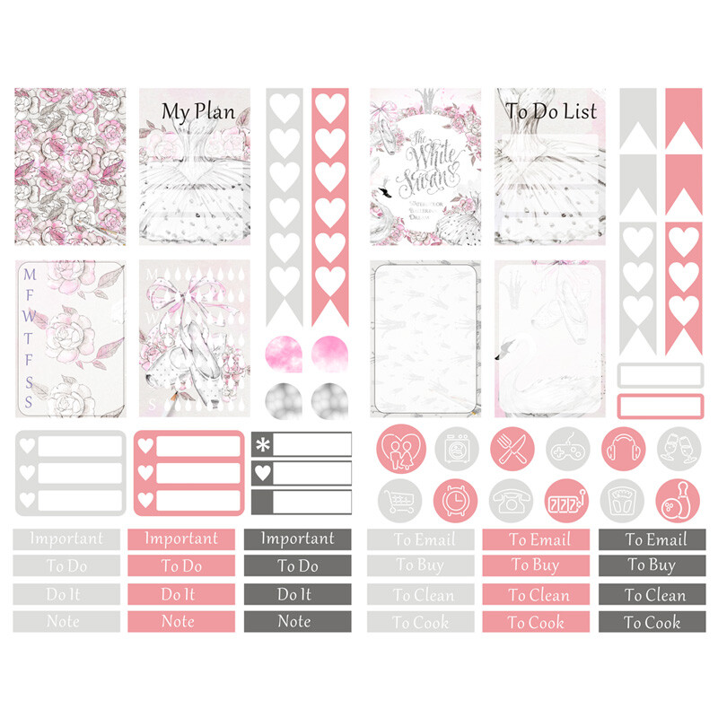 1 tk sinine õppetööplaan isetegemine eellõigatud kaunistus väljalõigete album kirjatarvete päevik kleebis päevaplaneerija registri silt Nädala igakuised vahelehed