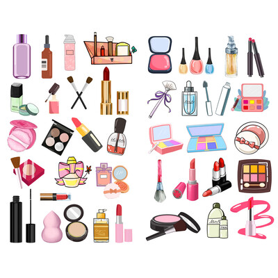 1 ks roztomilých štítkov v štýle Vaporwave, predrezaných, roztomilých, estetických, knižných, denníkových, nálepiek, scrapbookingových, písacích potrieb, kancelárskeho výtvarného vybavenia.