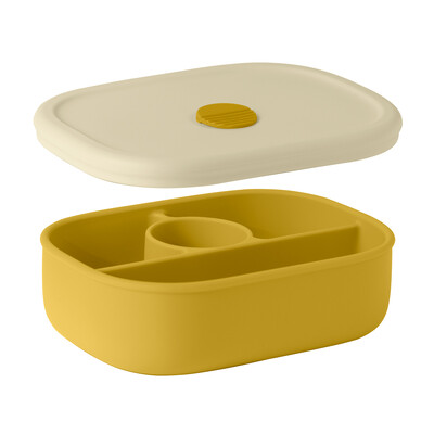 Uued kaasaskantavad lõunakarbi toidunõud lauanõud laste Bento Box lekkekindel mikrolaineahjus toitmiskauss beebitarvikud