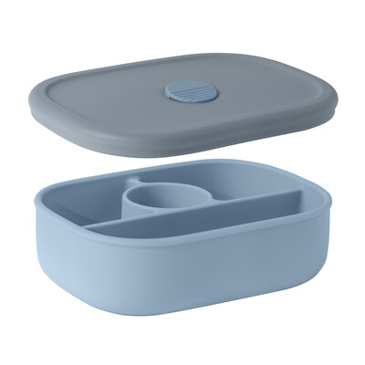 Uued kaasaskantavad lõunakarbi toidunõud lauanõud laste Bento Box lekkekindel mikrolaineahjus toitmiskauss beebitarvikud