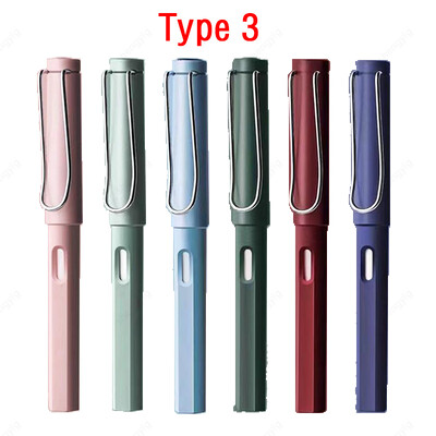 6 buc. Creion nelimitat Eternal nou, fără cerneală, creion fontonic pentru scris, artă, schiță, pictură, cadouri pentru copii, papetărie kawaii