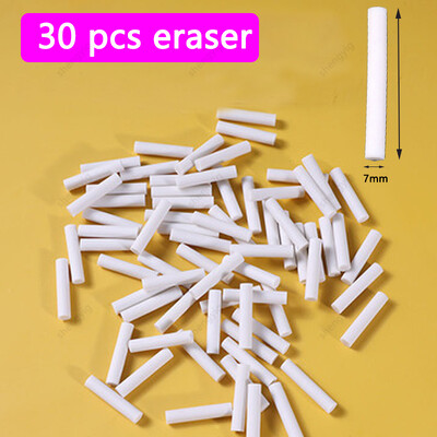 6 buc. Creion nelimitat Eternal nou, fără cerneală, creion fontonic pentru scris, artă, schiță, pictură, cadouri pentru copii, papetărie kawaii