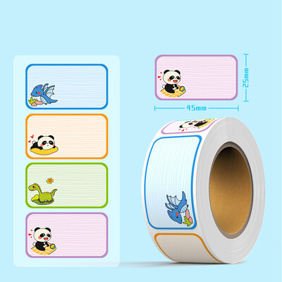 Veekindla kleebise klassifikatsiooni allkirja kleebise nimesilt