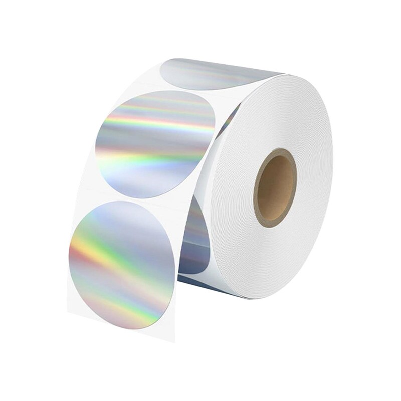 Termokleebiste sildid Tihendussildid Kirjutatavad isetegemise mitmeotstarbelised rullkleebised, iseliim puhkuseks ärikasutuseks pulmadeks