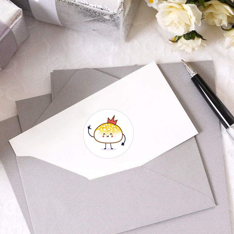 500 tk. Armsate auhinnakleebiste rull koos Wordi motiveerivate kleebistega kooliõpetajatele, õpilastele mõeldud kirjatarvete kleebised, 1 tolli