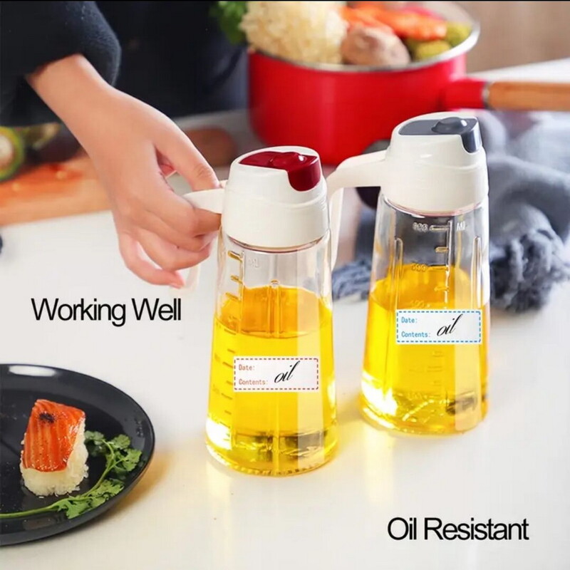 Toidu säilitamise etiketi kleebis, eemaldatavad külmutatud kleebiste sildid, pakendikleebised, köögi klassifikatsioonisildid