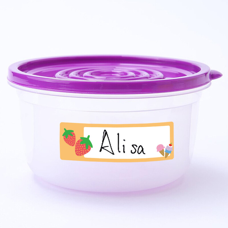 Armas multifilmi nimi koos lasteaialapse nimesiltiga käekiri Isekleepuv isekleepuv Kleepmärk Kleepuv kontoritarbed