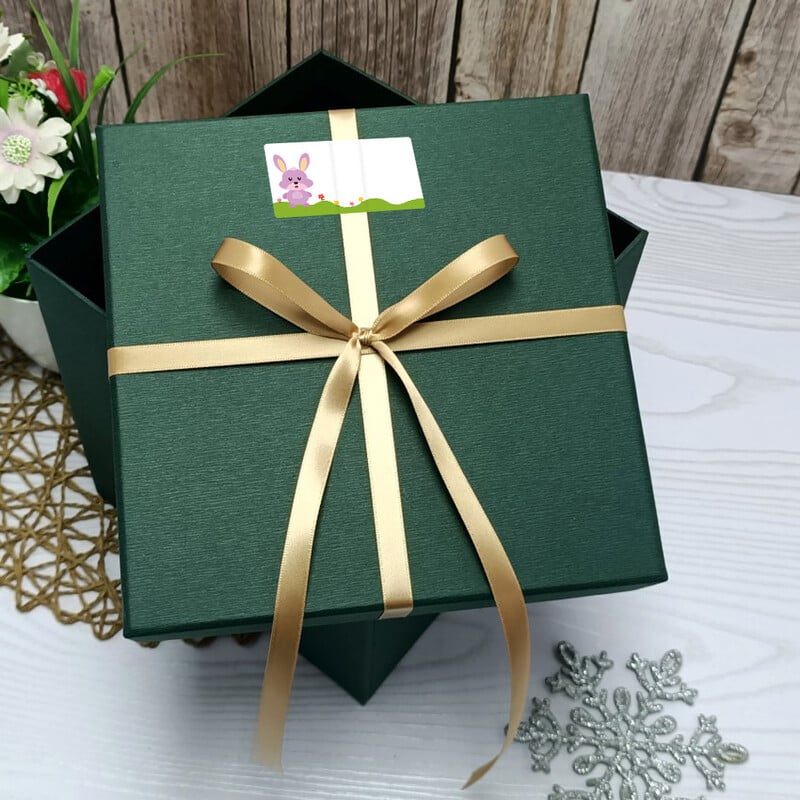 200 buc/rola Autocolante cu nume de desene animate Etichete pentru biberoane pentru grădiniță, etichete cu nume pentru grădiniță, autocolante pentru etichete cu nume de sticle pentru școală