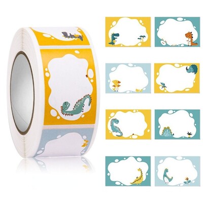 Kleebis Isekleepuvad asjad Veepudeli kirjatarbed Kleebis Isikupärastatud sildid Käekirjaga nimesildid Nimesildi kleebised