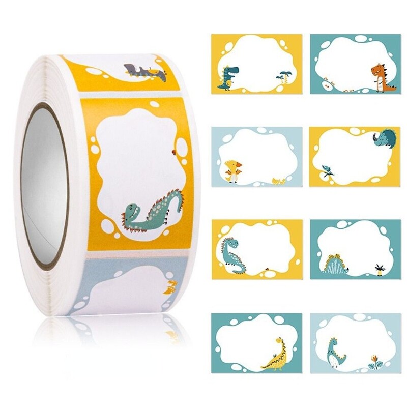 Kleebis Isekleepuvad asjad Veepudeli kirjatarbed Kleebis Isikupärastatud sildid Käekirjaga nimesildid Nimesildi kleebised