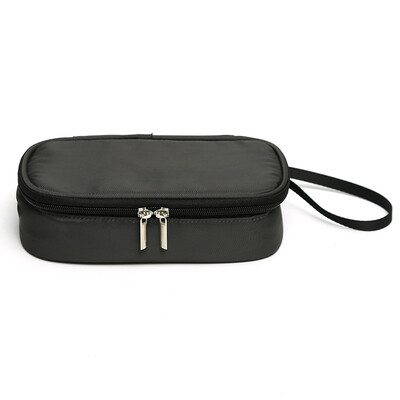 Geantă de răcire cu insulină în 5 culori Protector portabil pentru pastile de buzunar pentru diabetici, rezistent la apă, izolat termic, răcitor medical fără gel