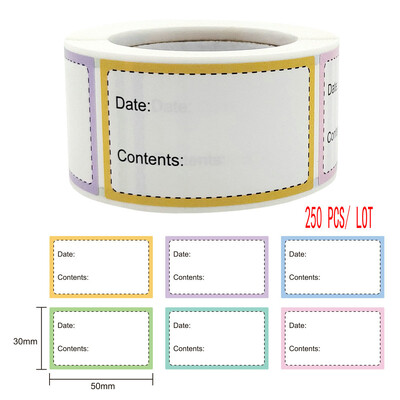 Autocolant cu nume de desene animate Identificarea etichetei cupa cu apă scrisă de mână cu etichete autoadezive Autocolante cu semnătură de clasificare DIY