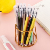 12 τμχ Μολύβια γραφής χωρίς μελάνι Eternal Infinite Drawing Αιώνια διαγραφόμενη φορητή διασκέδαση χωρίς μελάνι για