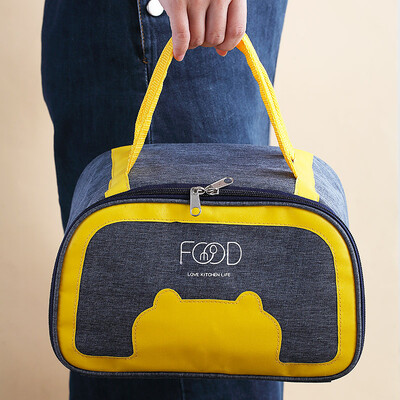 Bento lõunakast lastele 316 roostevabast terasest isoleeritud mikrolaineahjus lõunakast õpilase kaasaskantav multikas armas lõunakast