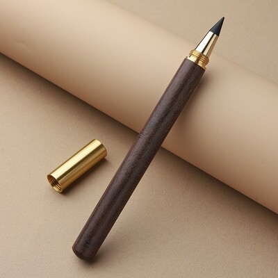 Creion de scris nelimitat din lemn HB fără cerneală Desen etern Infinity Pen Desen Artă Pictură Rechizite de birou pentru școală Papetărie