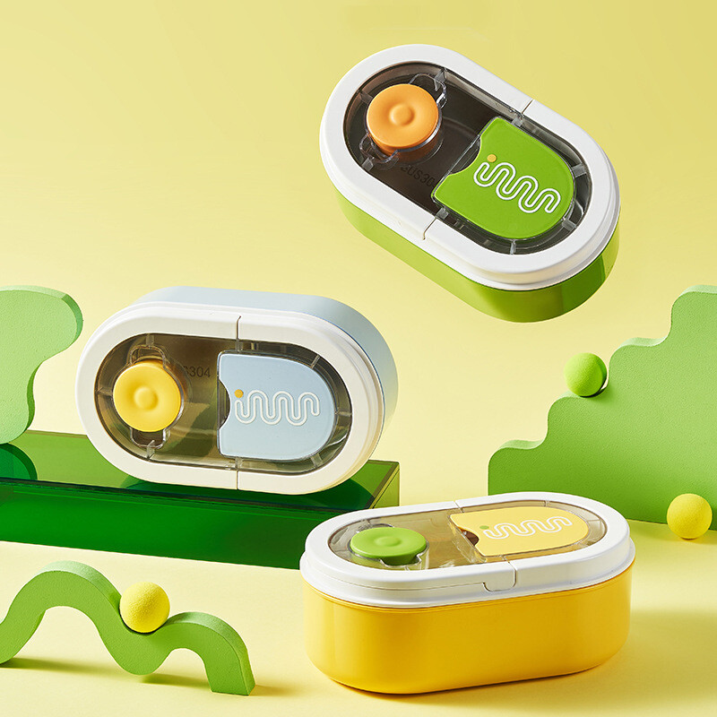 1L 304 roostevabast terasest isoleeritud söögikarp jagab lõunasöögi kasti töötajad, suure mahutavusega kaasaskantav bentokarp, suletud