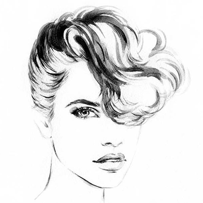 Set de creioane pentru schiță, 12 buc./cutie, instrumente pentru începători, studenți, pictură, perii profesionale pentru schiță