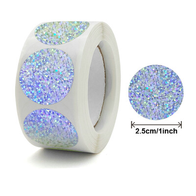 ΝΕΟ 50-100-500 ΤΕΜ. Χειροτεχνία για την ημέρα του Αγίου Βαλεντίνου Αυτοκόλλητο Καρδιά σε σχήμα καρδιάς δώρα γάμου επαγγελματική διακόσμηση Αυτοκόλλητη ετικέτα