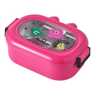 Täiskasvanute lõunakarbi toidukonteiner Lekkekindel Bento Box telkimisreisidele täiskasvanutele