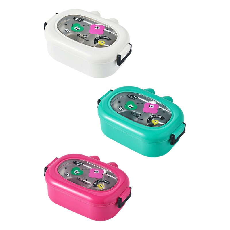 Täiskasvanute lõunakarbi toidukonteiner Lekkekindel Bento Box telkimisreisidele täiskasvanutele