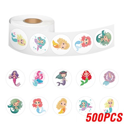 100–500 vnt. Mieli animacinių filmų lipdukai „pasidaryk pats“ dovanų dekoravimo iškarpų knygelė Telefono atlygio antspaudas, lipdukas ant sienos lipdukas vaikams, žaislas, raštinės reikmenys