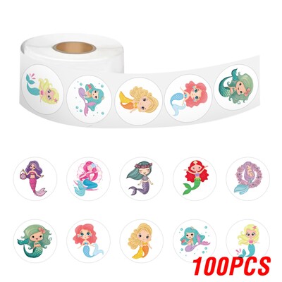 100–500 vnt. Mieli animacinių filmų lipdukai „pasidaryk pats“ dovanų dekoravimo iškarpų knygelė Telefono atlygio antspaudas, lipdukas ant sienos lipdukas vaikams, žaislas, raštinės reikmenys