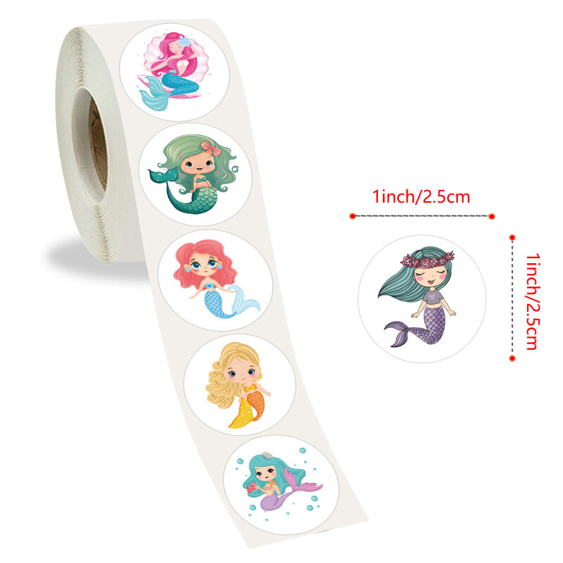 100–500 vnt. Mieli animacinių filmų lipdukai „pasidaryk pats“ dovanų dekoravimo iškarpų knygelė Telefono atlygio antspaudas, lipdukas ant sienos lipdukas vaikams, žaislas, raštinės reikmenys