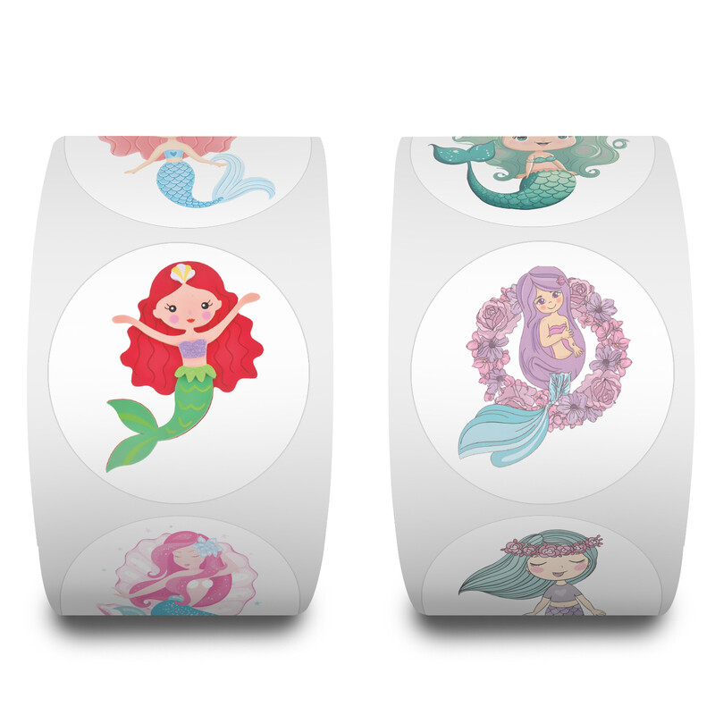 100–500 vnt. Mieli animacinių filmų lipdukai „pasidaryk pats“ dovanų dekoravimo iškarpų knygelė Telefono atlygio antspaudas, lipdukas ant sienos lipdukas vaikams, žaislas, raštinės reikmenys