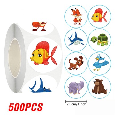 100-500 tk. Armas koomiksikleebis Lastele ergutuskleebis Sünnipäeva-/pühadepeokleebis, pitseeriv dekoratiivsildid