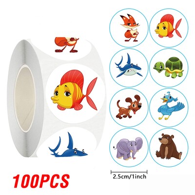 100-500 tk. Armas koomiksikleebis Lastele ergutuskleebis Sünnipäeva-/pühadepeokleebis, pitseeriv dekoratiivsildid