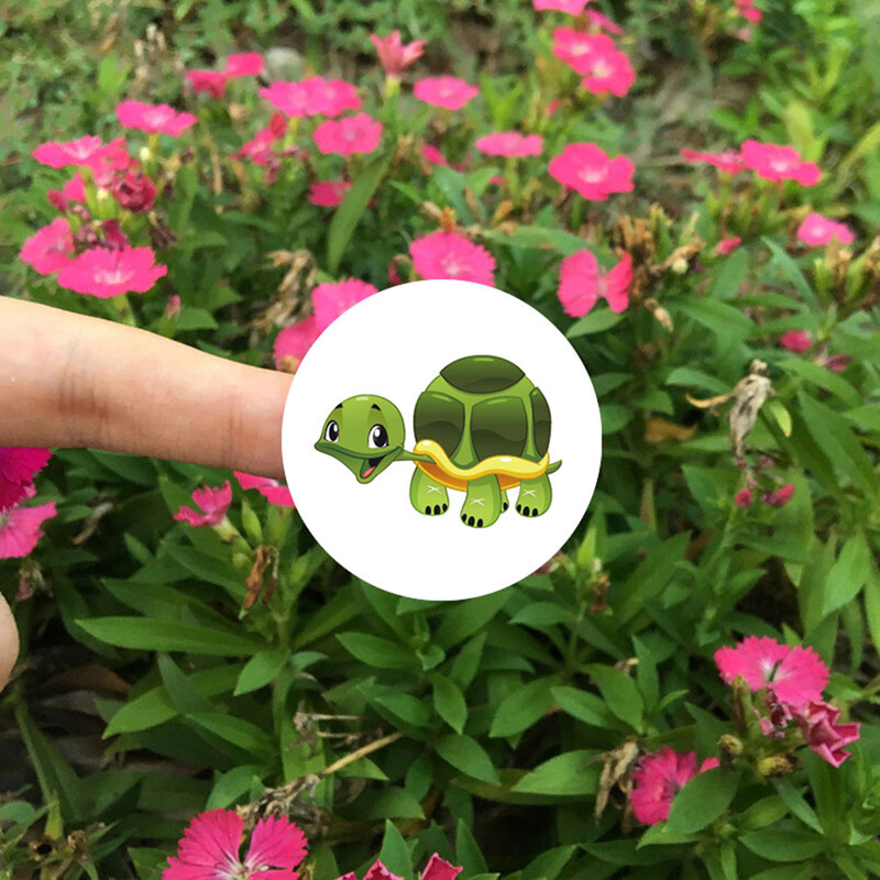 100-500 tk. Armas koomiksikleebis Lastele ergutuskleebis Sünnipäeva-/pühadepeokleebis, pitseeriv dekoratiivsildid