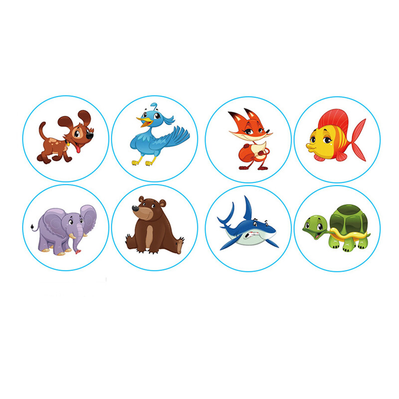 100-500 tk. Armas koomiksikleebis Lastele ergutuskleebis Sünnipäeva-/pühadepeokleebis, pitseeriv dekoratiivsildid