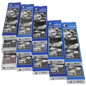 „Maries Art“ pieštukų rinkinys „Non Toxic Artist“ anglies eskizų pieštukas Medinis pieštukas, skirtas piešti eskizą „Avatar“ mokyklos reikmenys