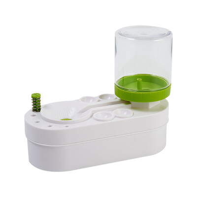 UUS Värvipintsel Vesipulberpigment Art Student Spetsiaalne pesumaterjal Maalimine Guašš Kaunite Kunstide Akvarellpliiatsi puhastustööriist