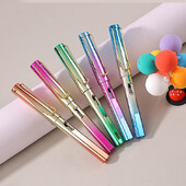 22 buc. Creion Kawaii Eternal Scriere nelimitată pentru copii Artă Pix drăguț Anime fără ascuțire Desen Rechizite școlare Papetarie