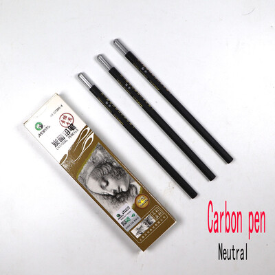 12PCS/BOX profesionalus eskizavimo pieštukas lauko eskizavimo meno specialus pieštukas anglies rašiklis 4H/2h/HB/2B/4B/6B/8B/10B/