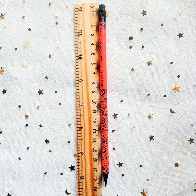 8 vnt Novelty Kawaii Black Wood Eraser Pieštuko raštinės reikmenys Mieli mokykliniai daiktai HB pieštukas rašymui Piešimas Vaikų prizai