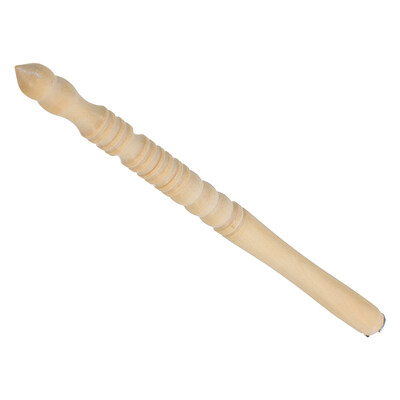 Bamboo Pencil Extender Crayon Extender πολλαπλών χρήσεων Bamboo Pen Extender για Μαθητική χρήση