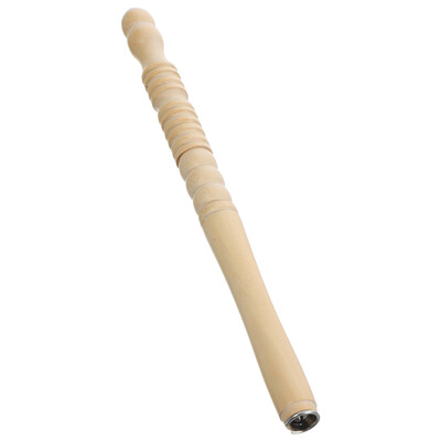 Bambusest pliiatsi pikendiga värvipliiatsi pikendusega mitmeotstarbeline bambusest pliiatsipikendus õpilastele