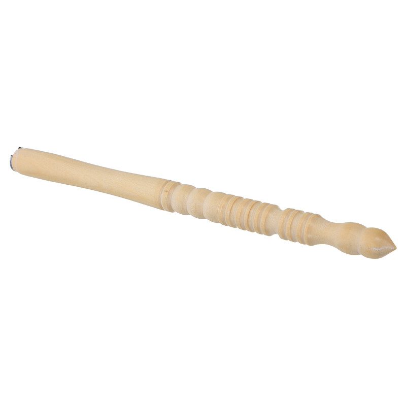 Bambusest pliiatsi pikendiga värvipliiatsi pikendusega mitmeotstarbeline bambusest pliiatsipikendus õpilastele