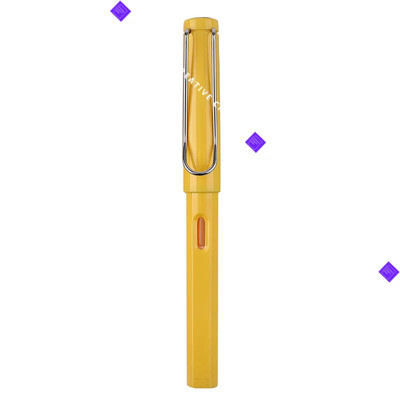 Infinity Pencil Stationery Shiny Everlasting New Technology No Ink Γράψιμο προμήθειες Kawaii Μολύβι Карандаши Κορίτσι Αγόρι Χαριτωμένο δώρο