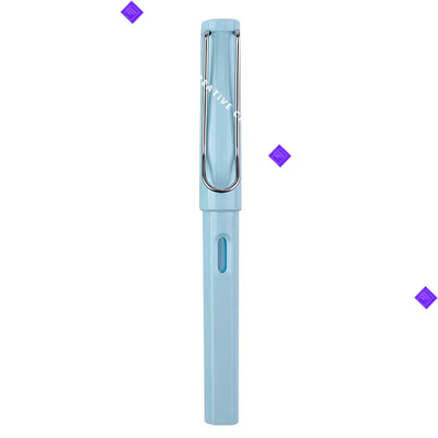 Infinity Pencil Stationery Shiny Everlasting New Technology No Ink Γράψιμο προμήθειες Kawaii Μολύβι Карандаши Κορίτσι Αγόρι Χαριτωμένο δώρο