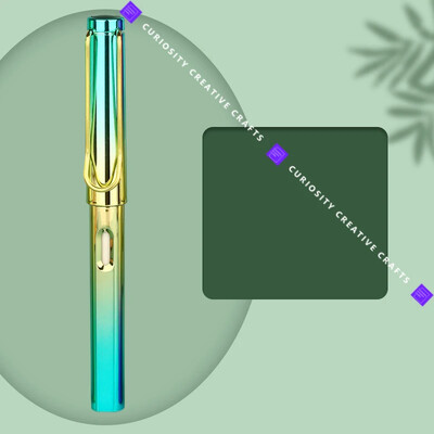 Infinity Pencil Stationery Shiny Everlasting New Technology No Ink Γράψιμο προμήθειες Kawaii Μολύβι Карандаши Κορίτσι Αγόρι Χαριτωμένο δώρο