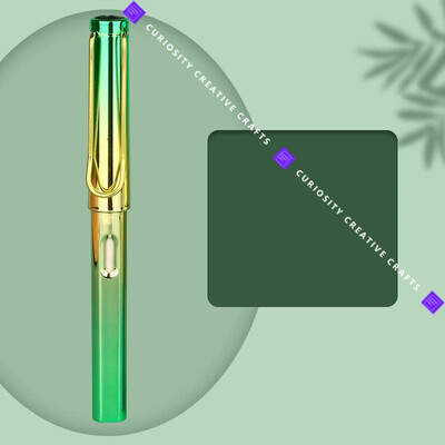 Infinity Pencil Stationery Shiny Everlasting New Technology No Ink Γράψιμο προμήθειες Kawaii Μολύβι Карандаши Κορίτσι Αγόρι Χαριτωμένο δώρο