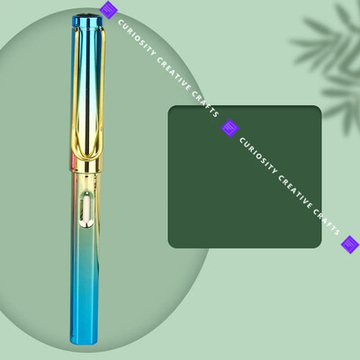 Infinity Pencil Stationery Shiny Everlasting New Technology No Ink Γράψιμο προμήθειες Kawaii Μολύβι Карандаши Κορίτσι Αγόρι Χαριτωμένο δώρο