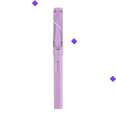 Infinity Pencil Stationery Shiny Everlasting New Technology No Ink Γράψιμο προμήθειες Kawaii Μολύβι Карандаши Κορίτσι Αγόρι Χαριτωμένο δώρο