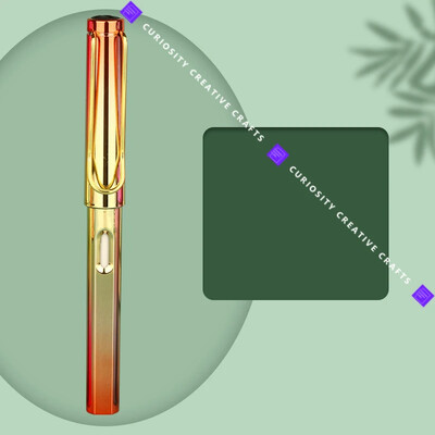 Infinity Pencil Stationery Shiny Everlasting New Technology No Ink Γράψιμο προμήθειες Kawaii Μολύβι Карандаши Κορίτσι Αγόρι Χαριτωμένο δώρο