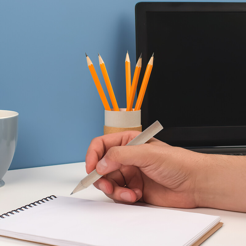 60 vnt. pieštukas, trumpas, trumpas, pusiau pieštukas, piešimas, rašantis kūdikis, nešiojamasis plastikas, storas, kūdikių pastelė