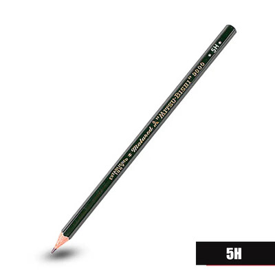 2tk UNI MITSUBISHI pliiats 9800 testkaardi joonistuspliiatsid Professionaalse kunsti visandipliiats