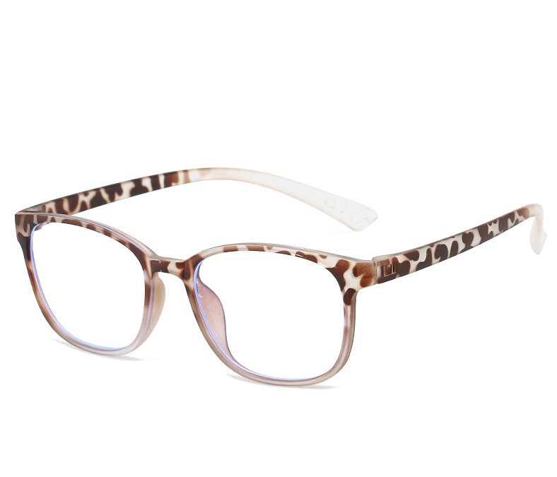 γυαλιά ανάγνωσης, χωρίς βίδες, πλήρως πλαστικό, εξαιρετικά ελαφρύ κεντρικό πλαίσιο συγκράτησης, γυαλιά Xiaohongshu ίδιου στυλ για άνδρες και γυναίκες